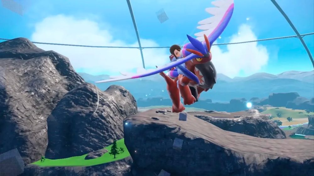 จับตาดู 50 เกมเด่นบน Nintendo Switch ในไตรมาสที่ 4 ปี 2023 [Part 2]