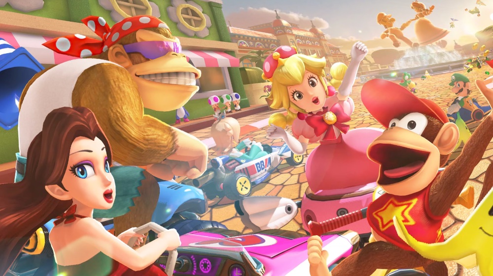 จับตาดู 50 เกมเด่นบน Nintendo Switch ในไตรมาสที่ 4 ปี 2023 [Part 2]