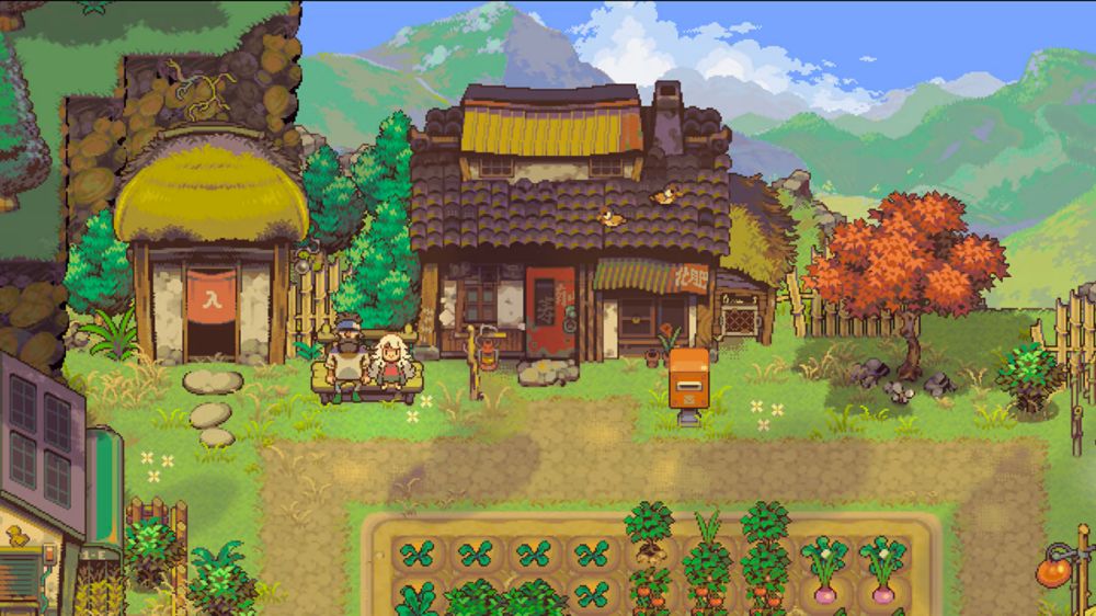 จับตาดู 50 เกมเด่นบน Nintendo Switch ในไตรมาสที่ 4 ปี 2023 [Part 2]
