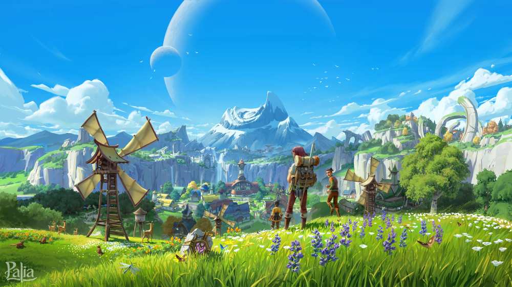 จับตาดู 50 เกมเด่นบน Nintendo Switch ในไตรมาสที่ 4 ปี 2023 [Part 2]