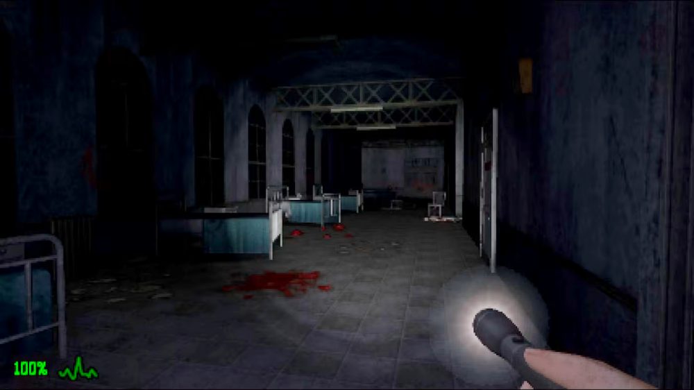 เปิดตัว Dementium: The Ward เกมสยองขวัญแนว Outlast + Silent Hill