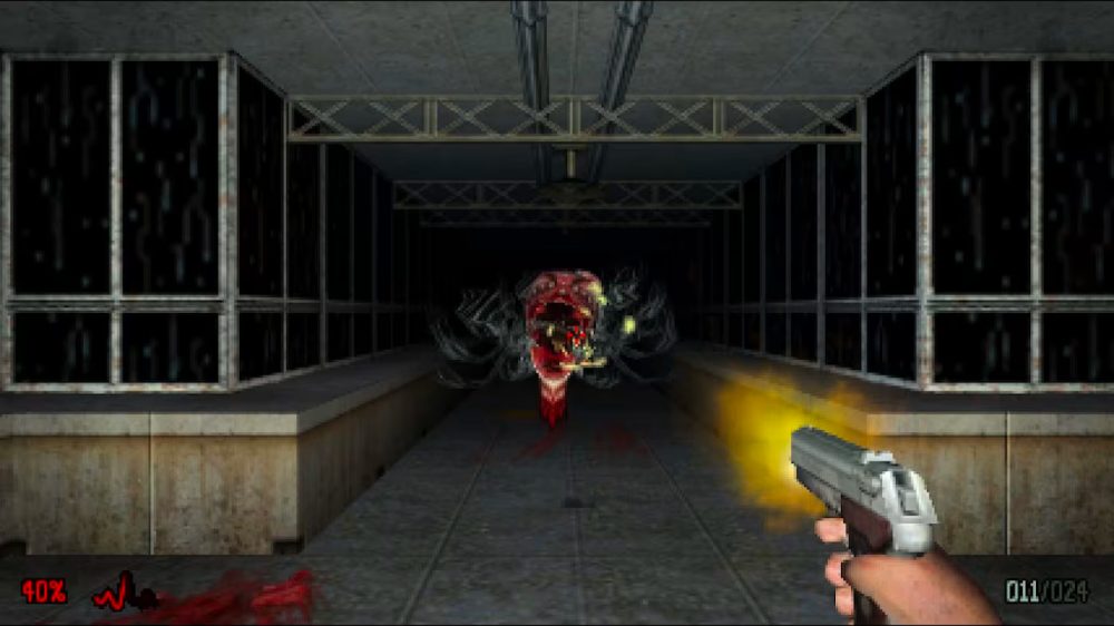 เปิดตัว Dementium: The Ward เกมสยองขวัญแนว Outlast + Silent Hill