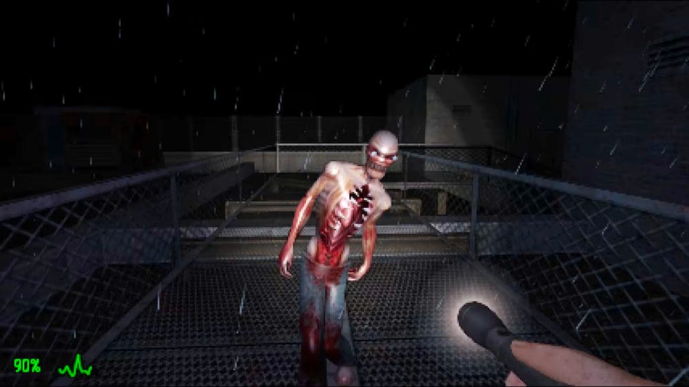 เปิดตัว Dementium: The Ward เกมสยองขวัญแนว Outlast + Silent Hill