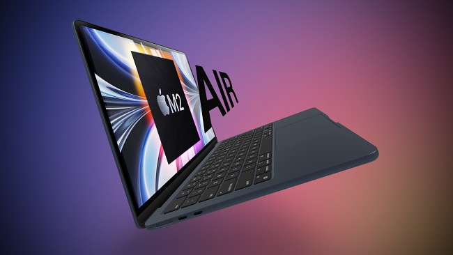 Apple มีโอกาสเปิดตัว MacBook Air รุ่น 15 นิ้วในงาน WWDC 2023 2 Apple มีโอกาสเปิดตัว MacBook Air รุ่น 15 นิ้วในงาน WWDC 2023