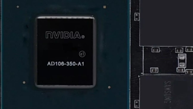 เผยสเปคการ์ดจอ NVIDIA RTX 4060 Ti ก่อนเปิดตัว 2 เผยสเปคการ์ดจอ NVIDIA RTX 4060 Ti ก่อนเปิดตัว