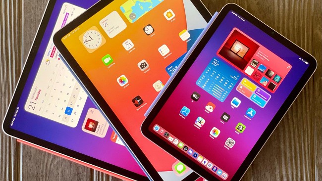 iPad Pro รุ่นใหม่อาจเปิดตัวในปี 2024 มาพร้อมชิปเซ็ต M3 2 iPad Pro รุ่นใหม่อาจเปิดตัวในปี 2024 มาพร้อมชิปเซ็ต M3