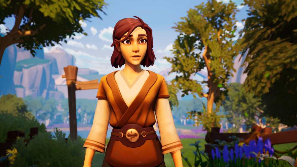 Palia เกม MMO ทำฟาร์ม จำลองชีวิตเปิดให้เล่นฟรีบน Steam แล้ว 4 Palia เกม MMO ทำฟาร์ม จำลองชีวิตเปิดให้เล่นฟรีบน Steam แล้ว