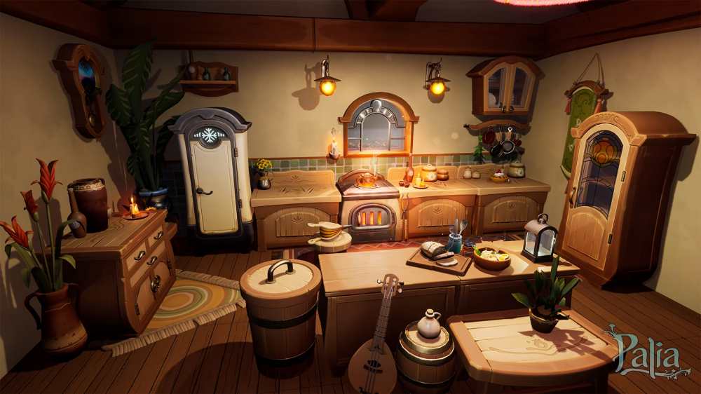 Palia เกม MMO ทำฟาร์ม จำลองชีวิตเปิดให้เล่นฟรีบน Steam แล้ว 3 Palia เกม MMO ทำฟาร์ม จำลองชีวิตเปิดให้เล่นฟรีบน Steam แล้ว