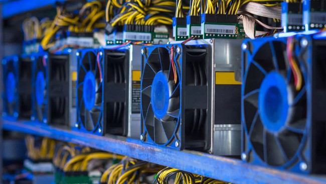 Intel ยุติการผลิตชิปเซ็ตตระกูล Blockscale สำหรับใช้ขุดคริปโต 2 Intel ยุติการผลิตชิปเซ็ตตระกูล Blockscale สำหรับใช้ขุดคริปโต