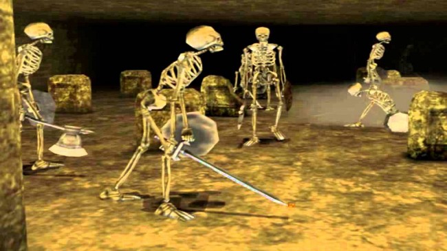 10 เกมที่ต้องใช้เวลาเล่นนานที่สุดจากค่าย FromSoftware