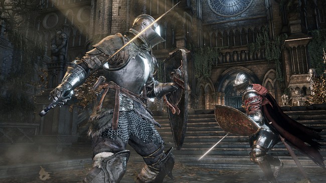 10 เกมที่ต้องใช้เวลาเล่นนานที่สุดจากค่าย FromSoftware