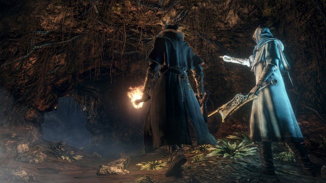 10 เกมที่ต้องใช้เวลาเล่นนานที่สุดจากค่าย FromSoftware