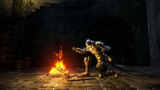 10 เกมที่ต้องใช้เวลาเล่นนานที่สุดจากค่าย FromSoftware