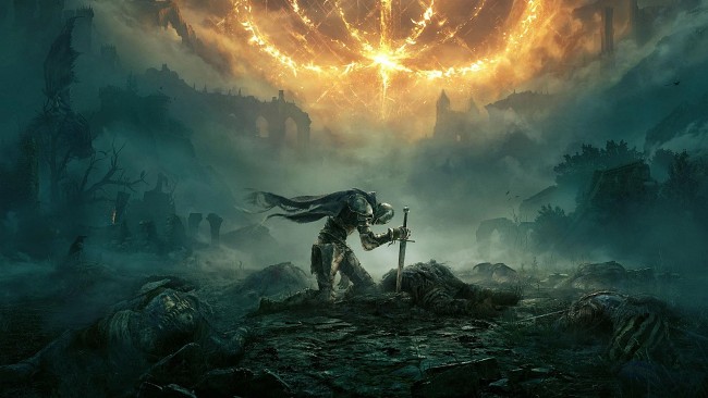 10 เกมที่ต้องใช้เวลาเล่นนานที่สุดจากค่าย FromSoftware