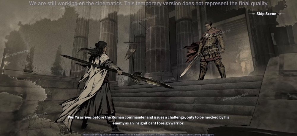 [พรีวิวช่วง CBT] Assassin’s Creed Codename Jade – ภราดรนักฆ่าในดินแดนแห่งมังกร