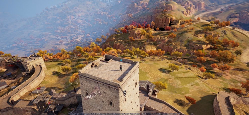 [พรีวิวช่วง CBT] Assassin’s Creed Codename Jade – ภราดรนักฆ่าในดินแดนแห่งมังกร