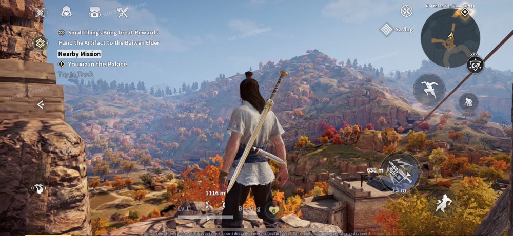 [พรีวิวช่วง CBT] Assassin’s Creed Codename Jade – ภราดรนักฆ่าในดินแดนแห่งมังกร