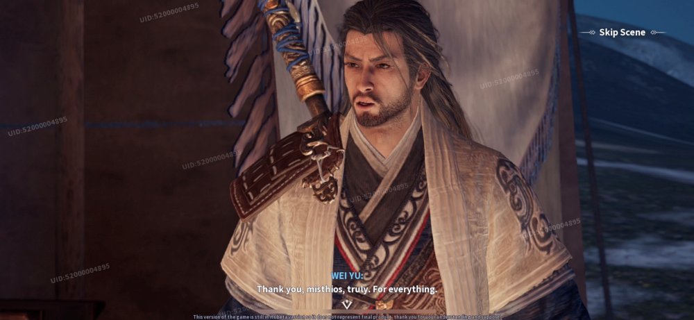 [พรีวิวช่วง CBT] Assassin’s Creed Codename Jade – ภราดรนักฆ่าในดินแดนแห่งมังกร