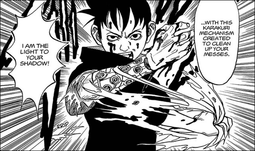 10 สิ่งที่คุณอาจจะยังไม่รู้เกี่ยวกับผู้สร้าง Naruto