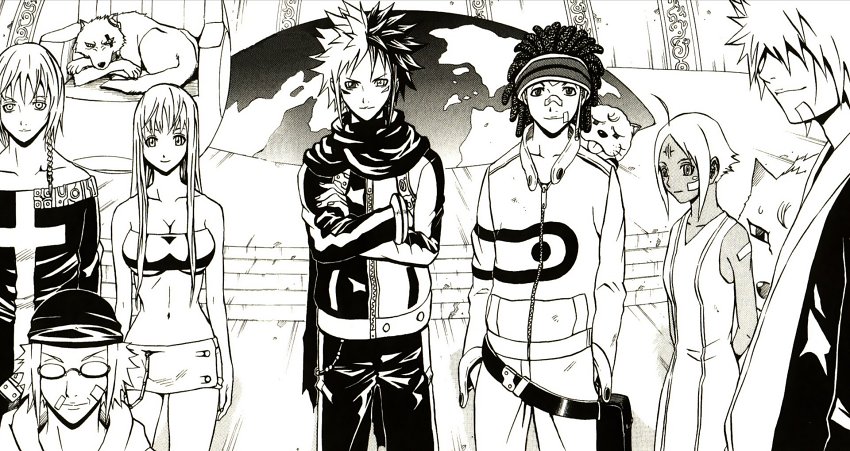 10 สิ่งที่คุณอาจจะยังไม่รู้เกี่ยวกับผู้สร้าง Naruto