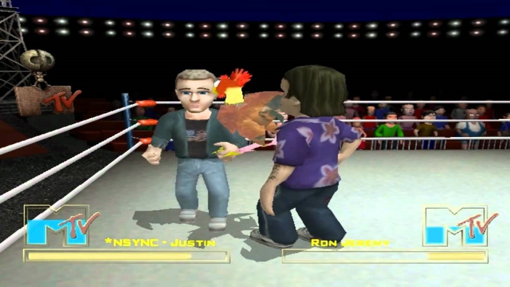 10 เกมดังที่มีดาราหนังผู้ใหญ่เข้ามาร่วมแจม