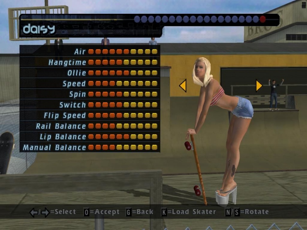 10 เกมดังที่มีดาราหนังผู้ใหญ่เข้ามาร่วมแจม