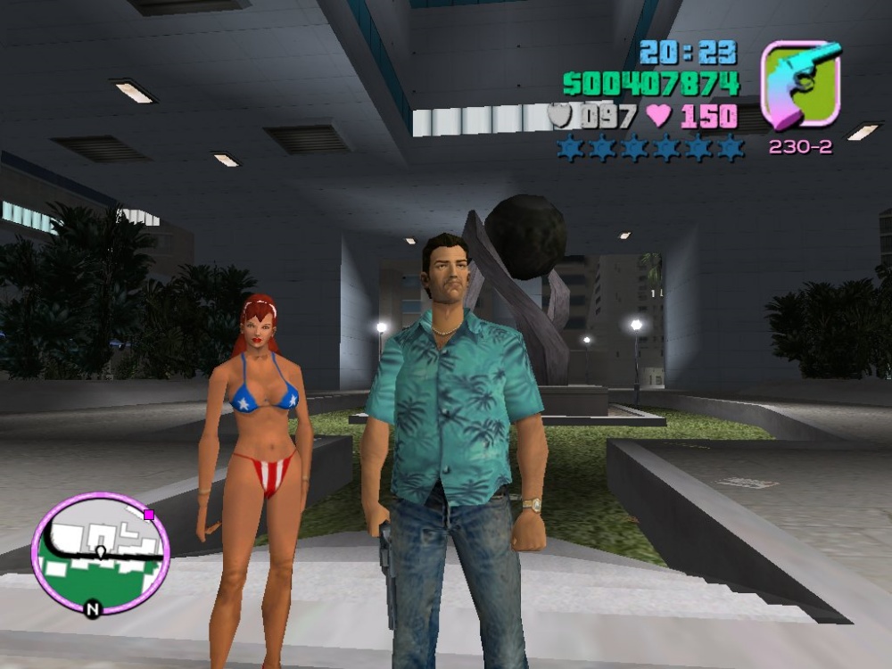 10 เกมดังที่มีดาราหนังผู้ใหญ่เข้ามาร่วมแจม