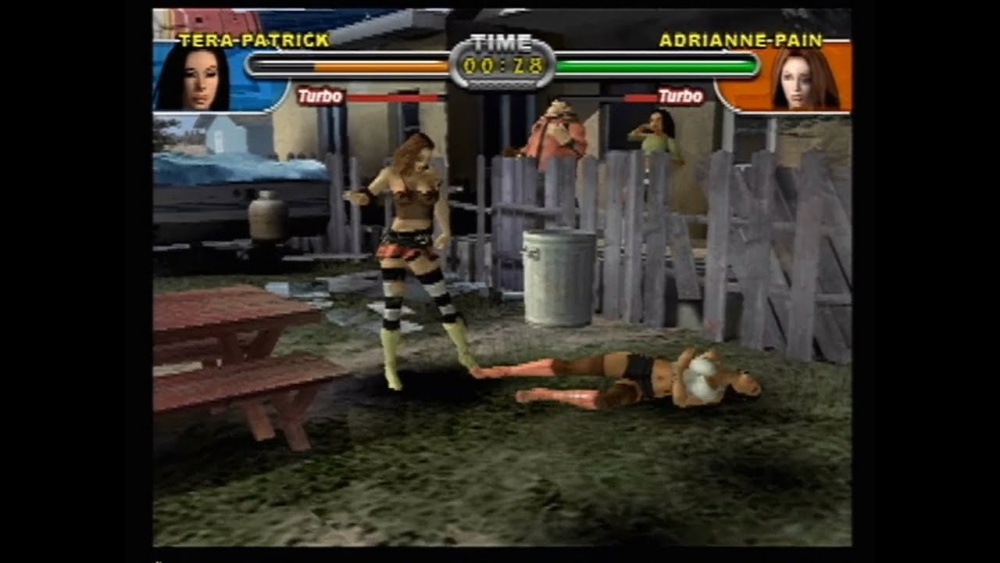 10 เกมดังที่มีดาราหนังผู้ใหญ่เข้ามาร่วมแจม