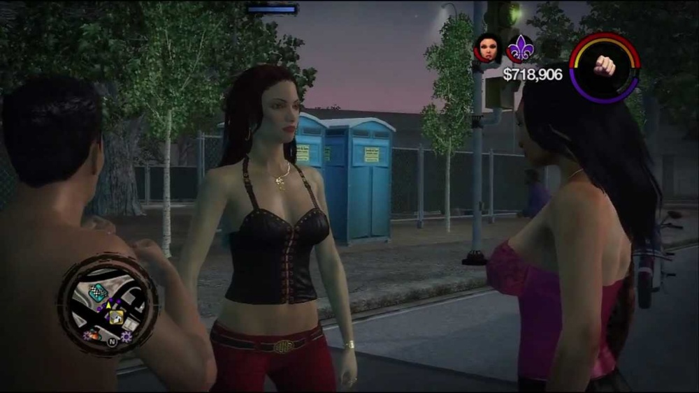 10 เกมดังที่มีดาราหนังผู้ใหญ่เข้ามาร่วมแจม