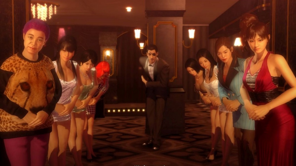 10 เกมดังที่มีดาราหนังผู้ใหญ่เข้ามาร่วมแจม