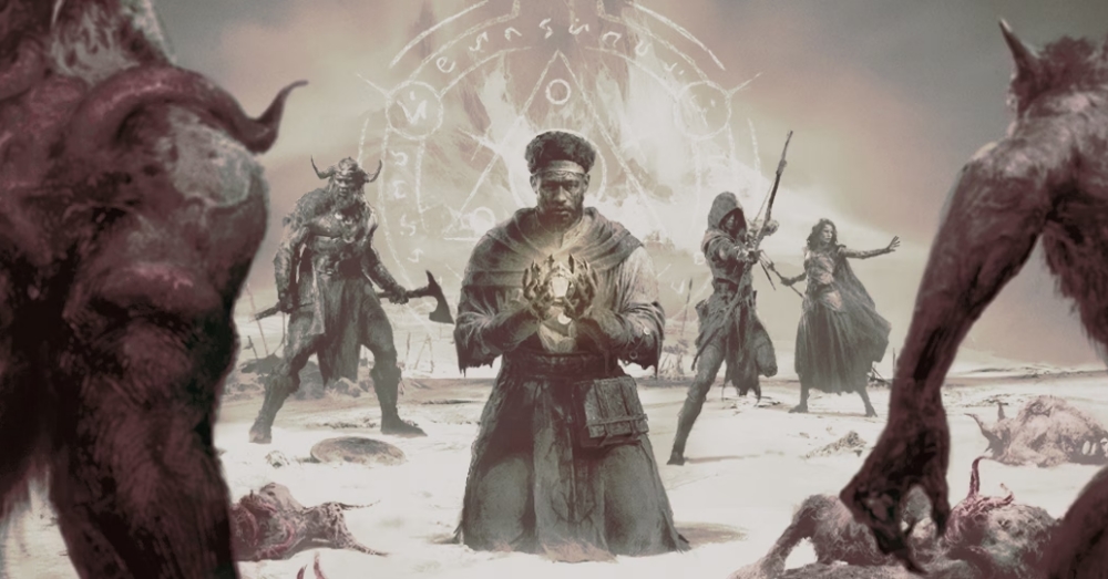 ผู้เล่น Diablo IV เผย 'ระบบ Reroll สถานะชุดมันคือระบบดาบสองคม'