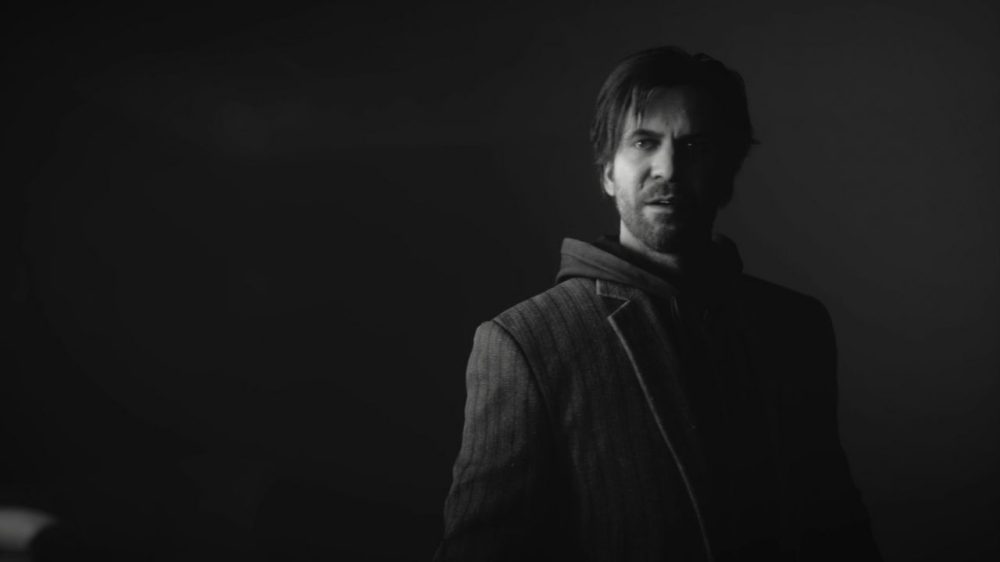 รอเลย! เนื้อหาของ Alan Wake 2 จะปูเรื่องไปยัง Control ภาคใหม่ 2 รอเลย! เนื้อหาของ Alan Wake 2 จะปูเรื่องไปยัง Control ภาคใหม่