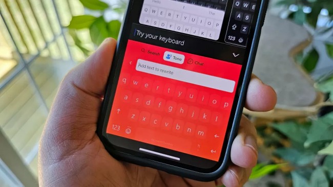 Samsung อาจมีแผนเปลี่ยนเครื่องมือค้นหาในสมาร์ทโฟนจาก Google เป็น Bing 2 Samsung อาจมีแผนเปลี่ยนเครื่องมือค้นหาในสมาร์ทโฟนจาก Google เป็น Bing
