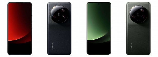 เปิดตัว Xiaomi 13 Ultra สมาร์ทโฟนที่มาพร้อมเทคโนโลยีการถ่ายภาพที่ดีที่สุดในเวลานี้ 2 เปิดตัว Xiaomi 13 Ultra สมาร์ทโฟนที่มาพร้อมเทคโนโลยีการถ่ายภาพที่ดีที่สุดในเวลานี้