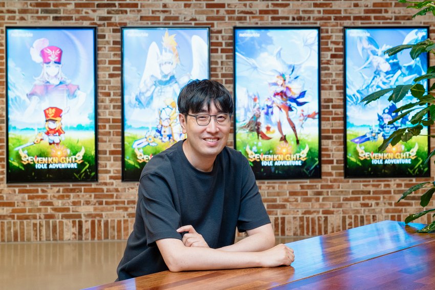 เปิดบทสัมภาษณ์พิเศษผู้พัฒนาเกม Seven Knights Idle 3 เปิดบทสัมภาษณ์พิเศษผู้พัฒนาเกม Seven Knights Idle
