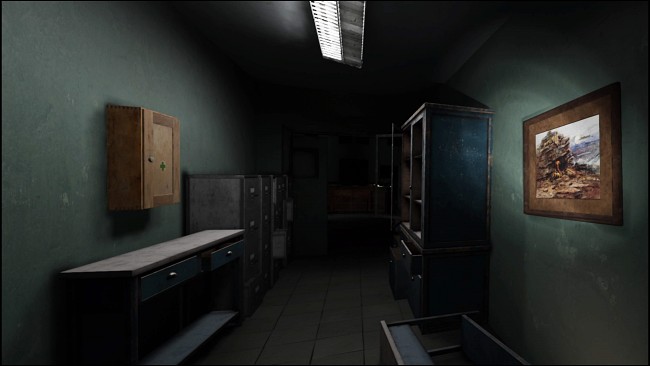 [รีวิว] Afterlife VR (PlayStation VR2)