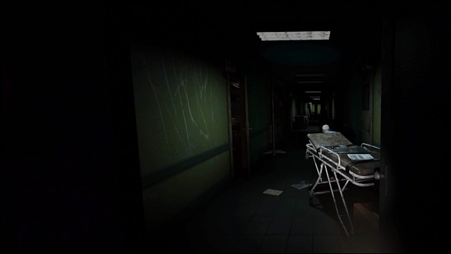 [รีวิว] Afterlife VR (PlayStation VR2)