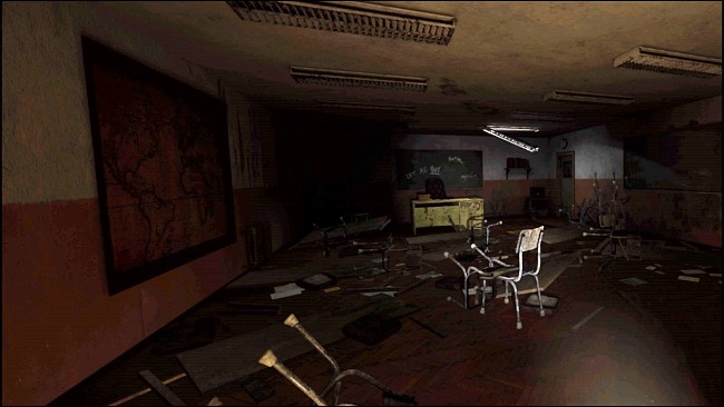 [รีวิว] Afterlife VR (PlayStation VR2)