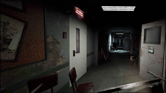 [รีวิว] Afterlife VR (PlayStation VR2)
