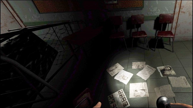 [รีวิว] Afterlife VR (PlayStation VR2)