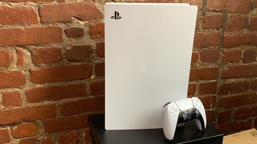 ผู้พัฒนาเกม GTA เผย 'PS5 Pro ไม่ได้มีความหมายอะไรขนาดนั้น' 2 ผู้พัฒนาเกม GTA เผย 'PS5 Pro ไม่ได้มีความหมายอะไรขนาดนั้น'