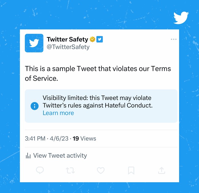 Twitter
