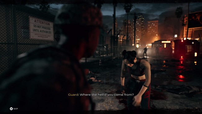 [รีวิว] Dead Island 2 คืนชีพเกมซอมบี้ที่รอคอยกันถึง 12 ปี