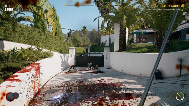 [รีวิว] Dead Island 2 คืนชีพเกมซอมบี้ที่รอคอยกันถึง 12 ปี