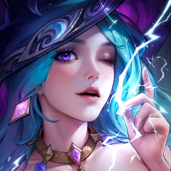 Omniheroes เกม RPG กลยุทธ์เรียบง่ายในธีมแฟนตาซีฮีโร่เปิดให้บริการอย่างเป็นทางการแล้ว 7 Omniheroes เกม RPG กลยุทธ์เรียบง่ายในธีมแฟนตาซีฮีโร่เปิดให้บริการอย่างเป็นทางการแล้ว