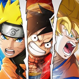 JUMP: Assemble เปิดลงทะเบียนล่วงหน้าบนสโตร์ไทยแล้ว (เฉพาะ iOS) 2 JUMP Assemble-icon