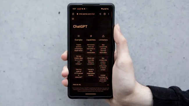 Google อาจกำลังพัฒนาเครื่องมือค้นหาใหม่ที่นำ AI มาใช้งาน