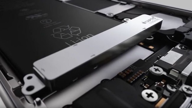 iPhone 15 Pro อาจไม่มีการนำปุ่ม Solid-State มาใช้งานแล้ว 2 iPhone 15 Pro อาจไม่มีการนำปุ่ม Solid-State มาใช้งานแล้ว