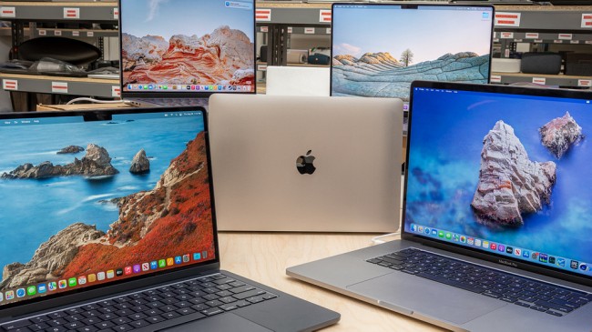 Apple อาจย้ายฐานการผลิต MacBook บางส่วนมาที่ไทย 2 Apple อาจย้ายฐานการผลิต MacBook บางส่วนมาที่ไทย
