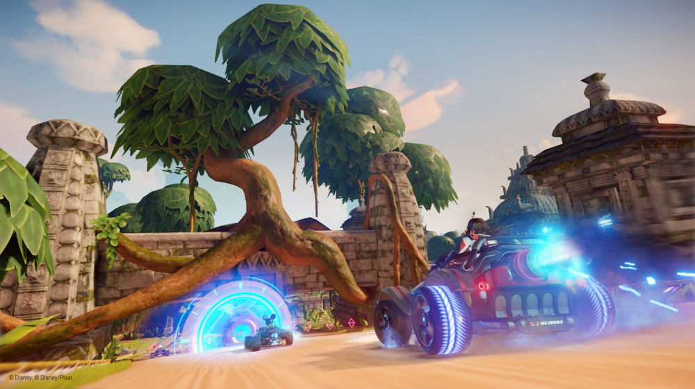 Disney Speedstorm เปิดให้บริการฟรีแล้ววันนี้ 3 Disney Speedstorm เปิดให้บริการฟรีแล้ววันนี้